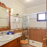 Villa Maria Tinajo