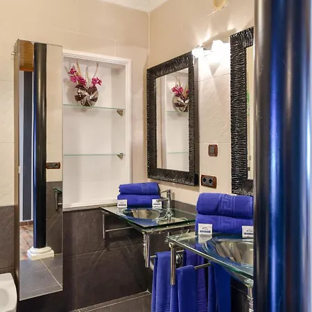 빌라 Maria 티나조