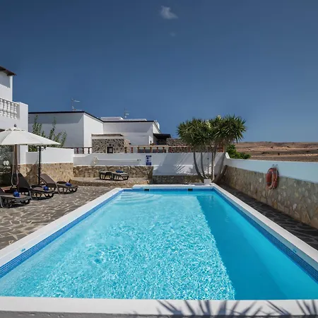 Villa María